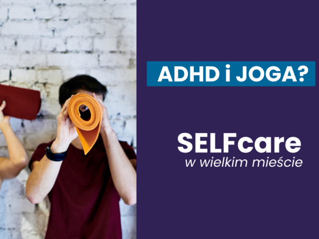 Yoga for ADHD / 20.08