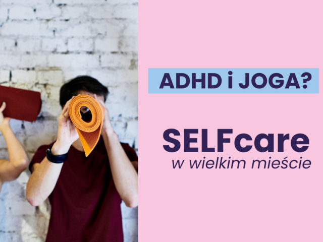 Yoga for ADHD / 23.09
